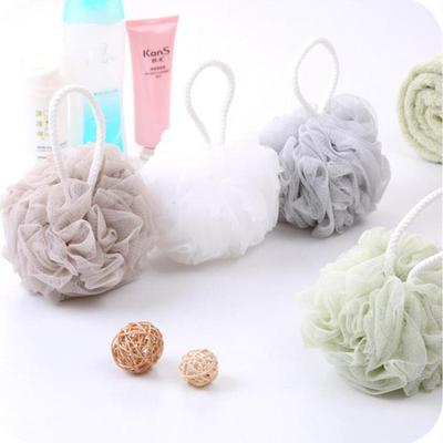 direct deal Large 60g Bath and shower ball currency adult Solid Bath Cuozao Bathsite Foaming Net