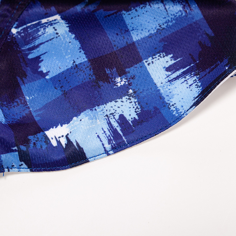 爆款戶外跑步運動釣魚防曬男女頭盔小布帽遮陽排汗迷彩騎行小帽