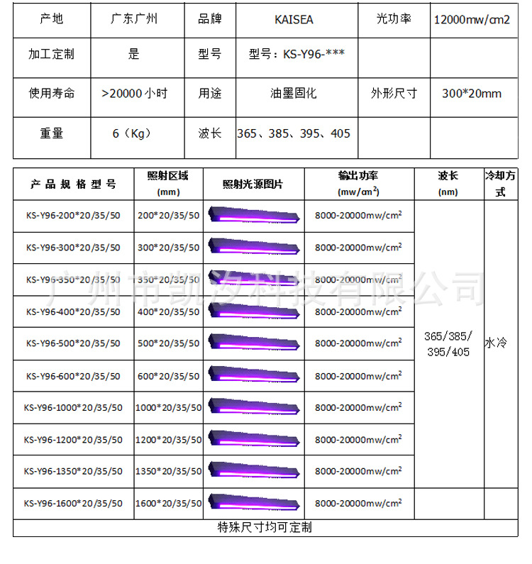 丝印uv光源_leduv丝印光源uvled丝印固化灯瓶子丝印uv光源uvled丝印