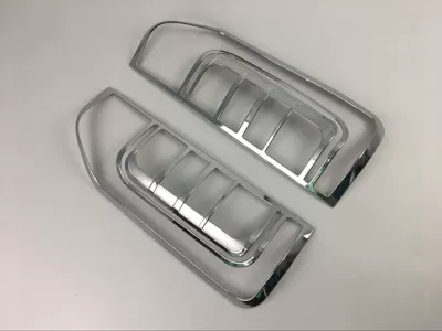 Light frame Ruifeng M3 taillight frame Jianghuai