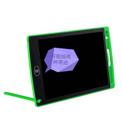儿童画板LCD液晶手写板一键清屏一键锁屏