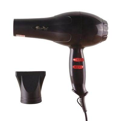 A600W household High-power hair dryer Electric wind beauty salon Hairdressing Hot and cold Hair dryer Hair dryer