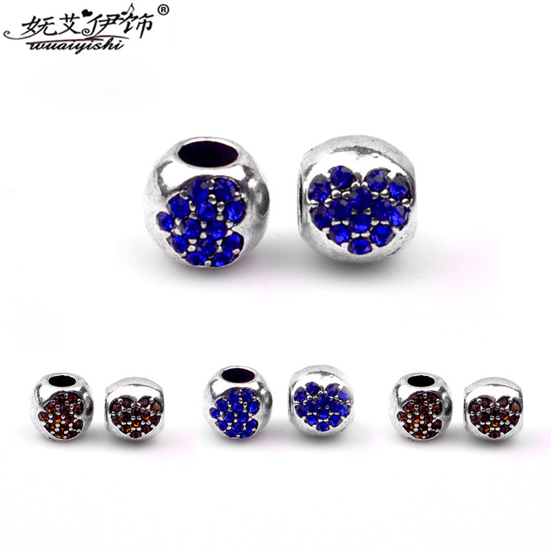 Accessories heart-shaped