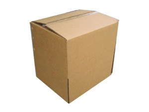 Dangerous Goods carton Customized Foreign trade carton Paper jam Imported Kraft paper Special type Material Science carton