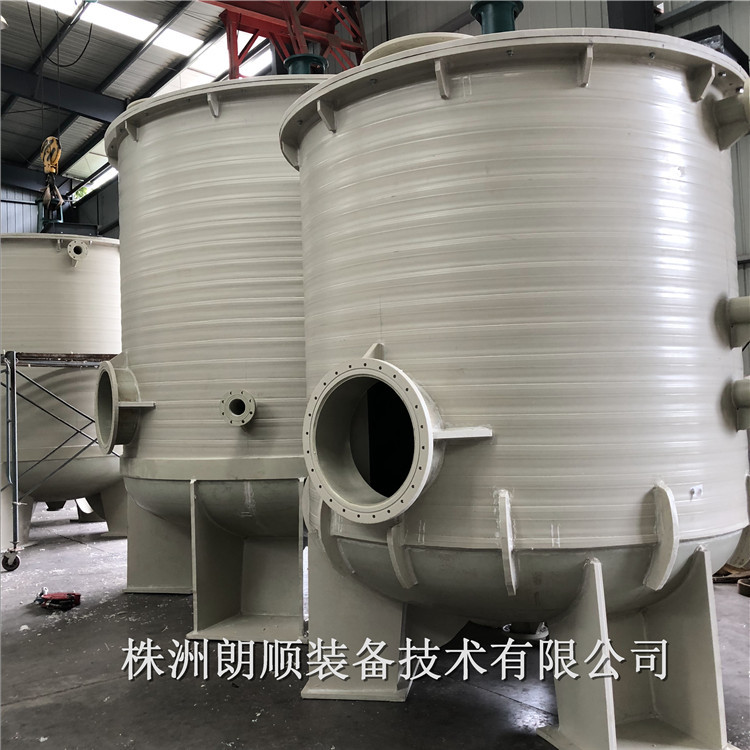 PP塑料反应 化工设备反应釜 价格实惠 反应釜