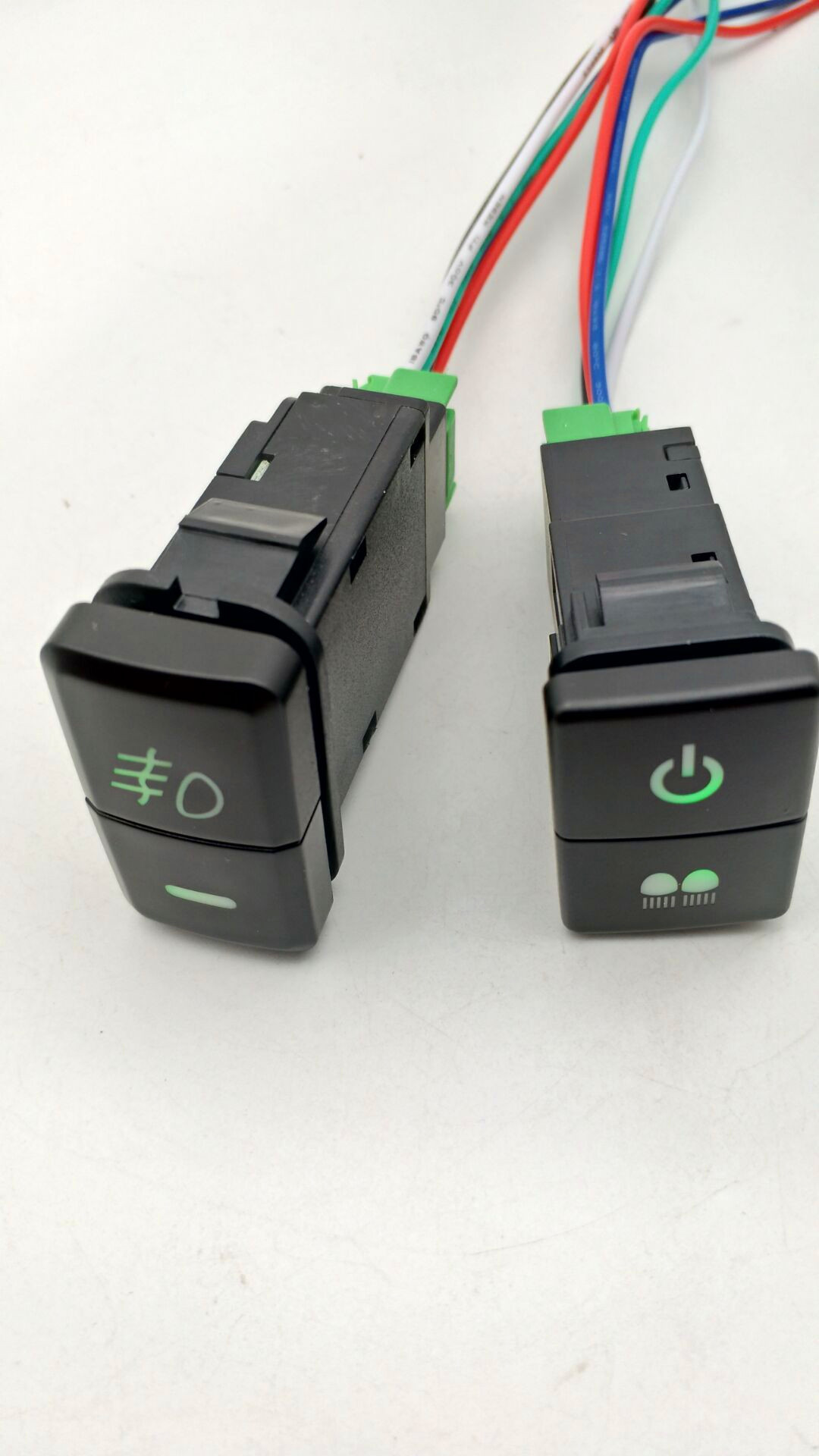 丰田双按键开关 (8)