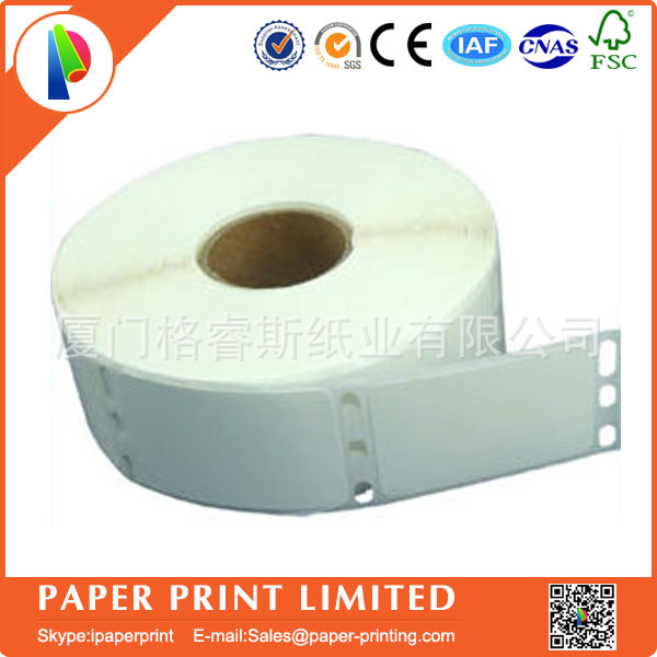 dymo兼容物流标签,DYMO 30347,热敏标签,条码标签