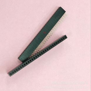 ����ĸ1.27mm �g�� 1*30PIN ����� ��ĸ �~僽���_ �zо4.3MM
