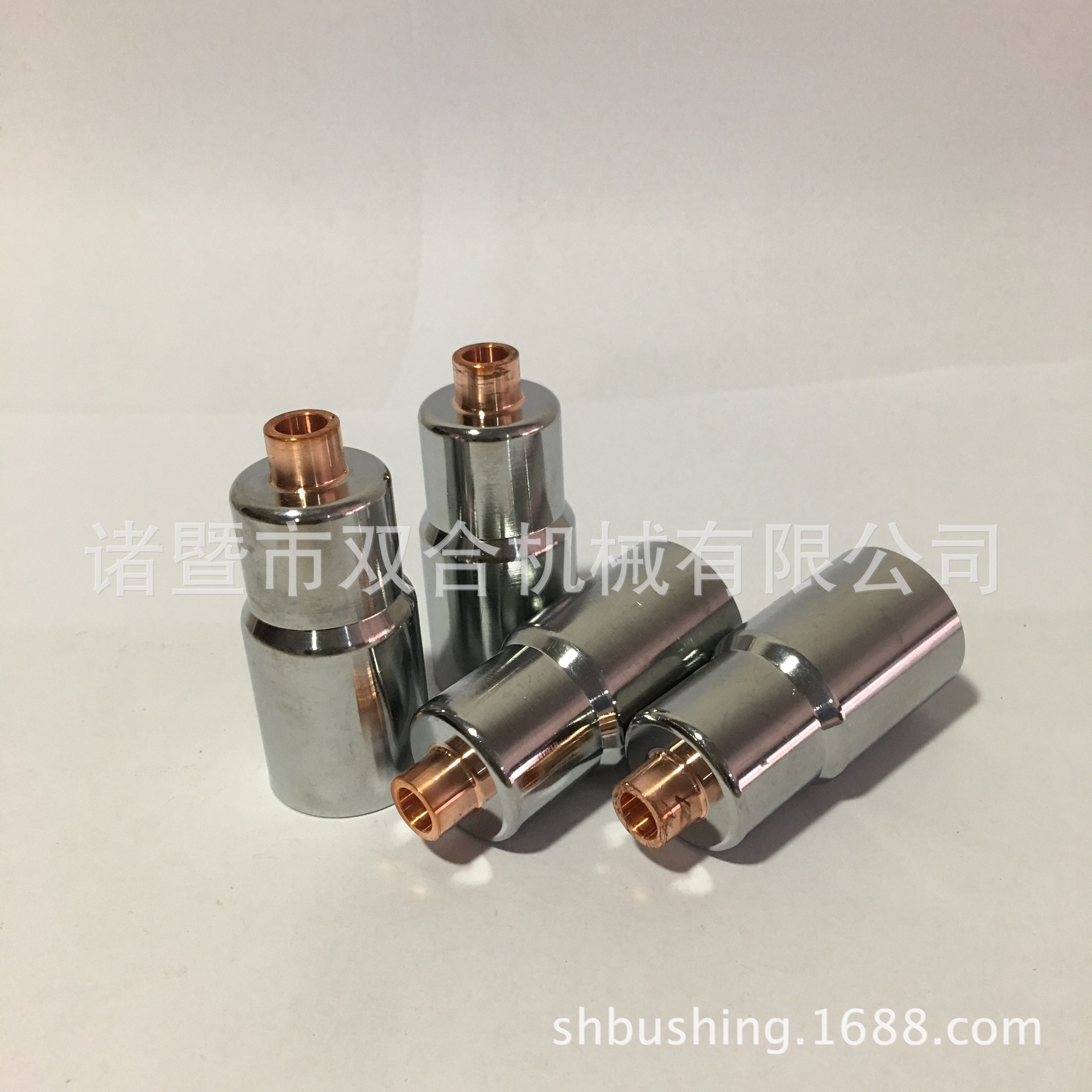 现货供应喷油嘴铜套、日系、N04C(1200),S6D105,6D40