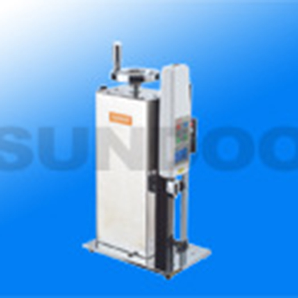 SLK螺旋机架 山度推拉力计螺旋机架 拉力计立式支架