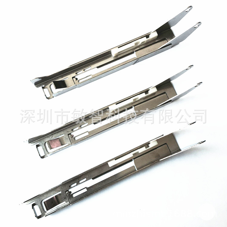 Samsung Pick and Place Machine Feeder SLM120S 8mm Tape Guide Samsung Pick and Place Machine Feeder SLM120S 8mm Tape Guide