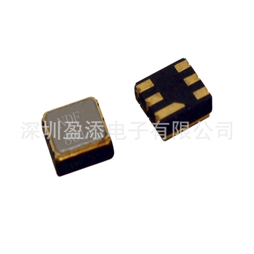 NDF8011  881MHz  射频滤波器/射频声表滤波器/CDMA声表滤波器