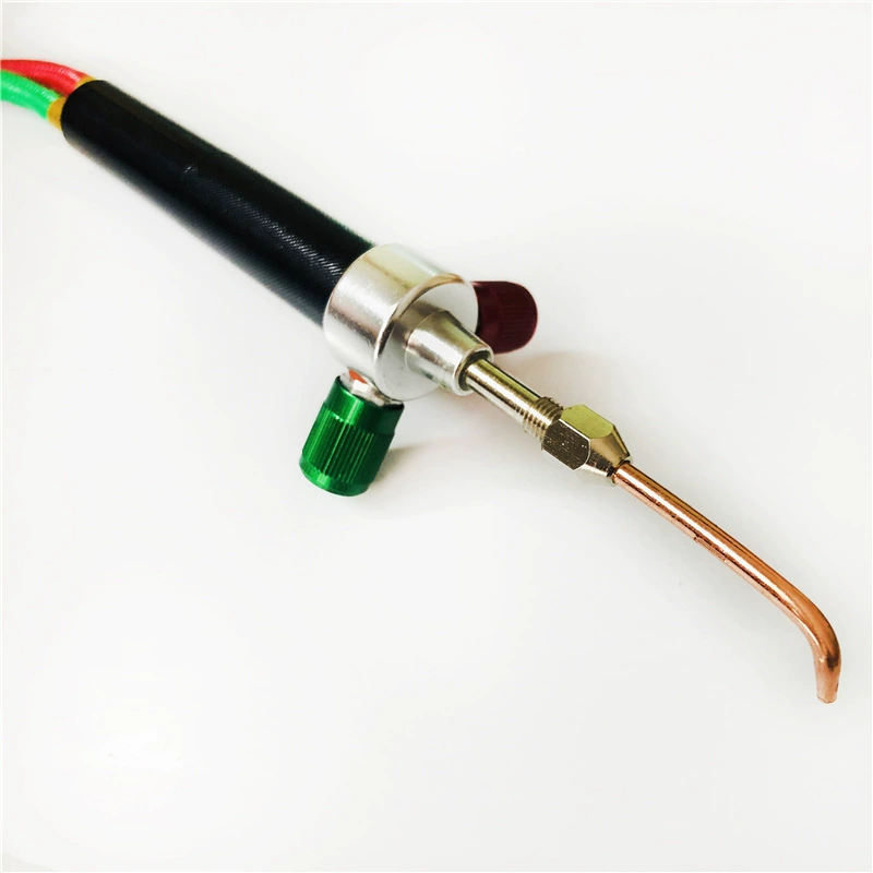 Кислородный пистолет сопло головки пистолета аксессуары кислородный сварочный пистолет Американский кислородный пистолет заводской пистолет прямого огня