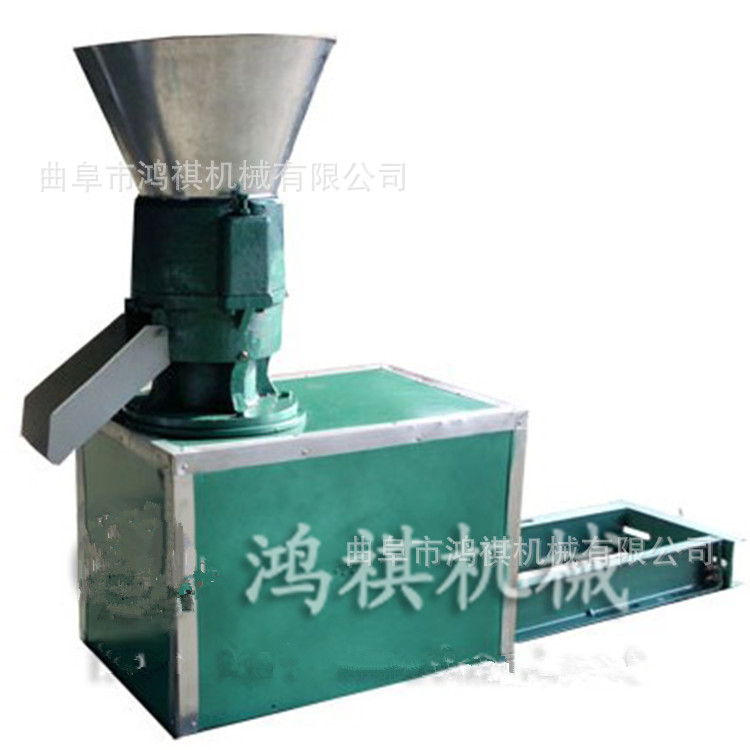 宜春家用颗粒机 B饲料颗粒机 兔业颗粒饲料机价格