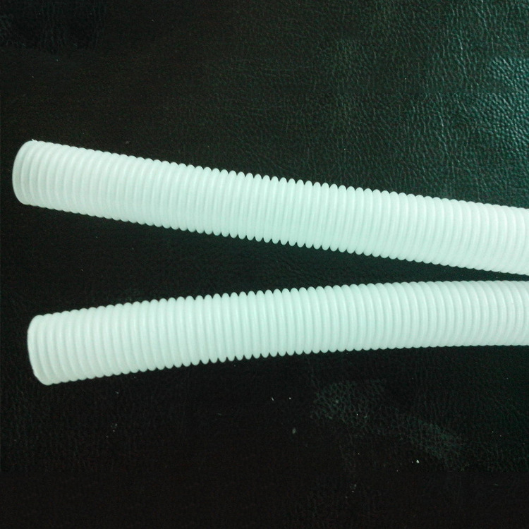 供应塑料波纹管 线束电线保护管 PE电线软管