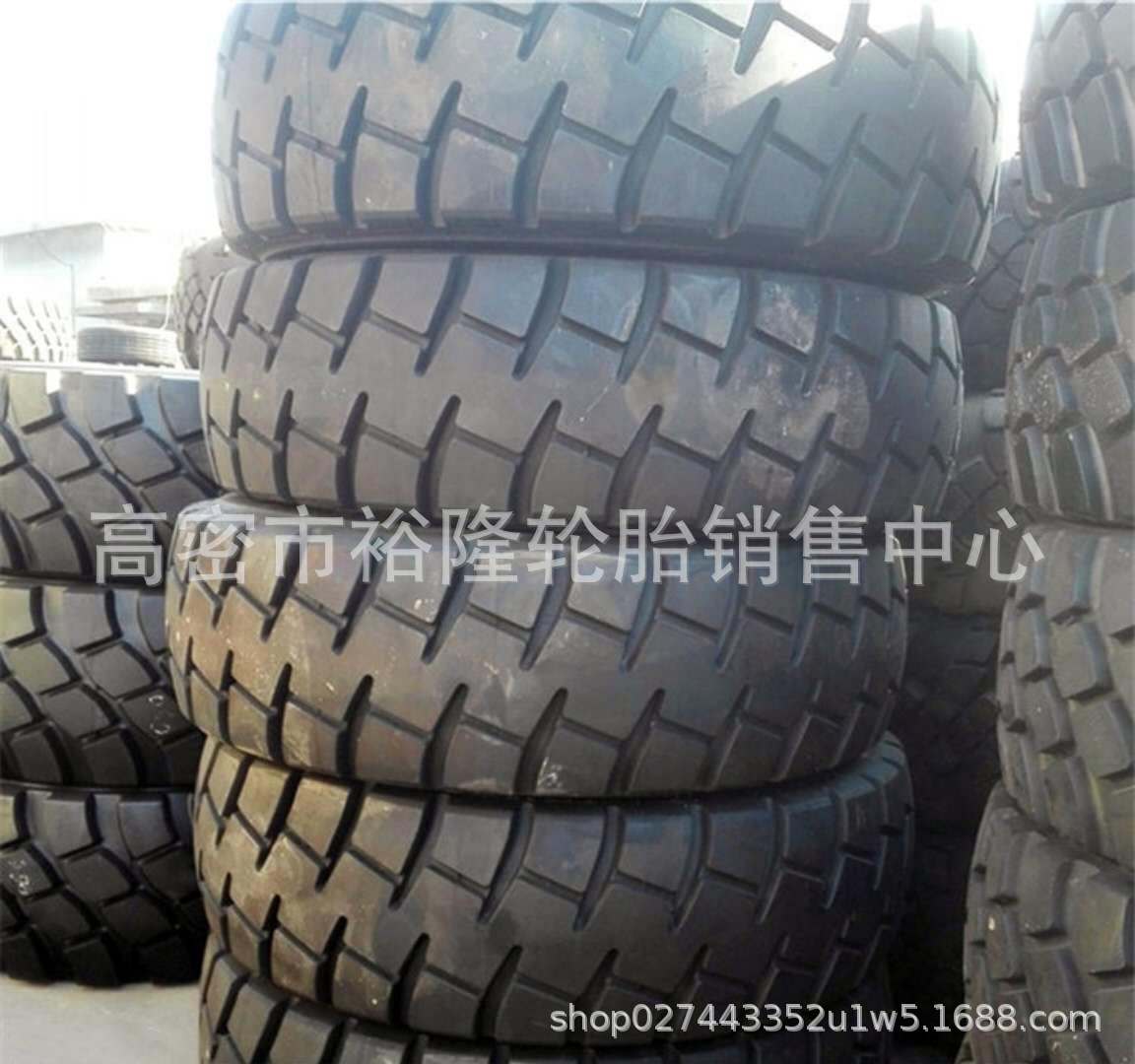 天力18.00R25矿山全钢丝子午线轮胎1800R25工程装载机18.00-25