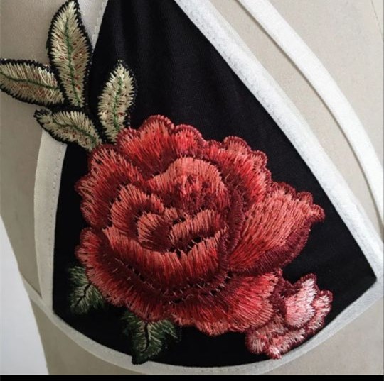 Soutiens-gorge en Polyester - Ref 3369559 Image 4