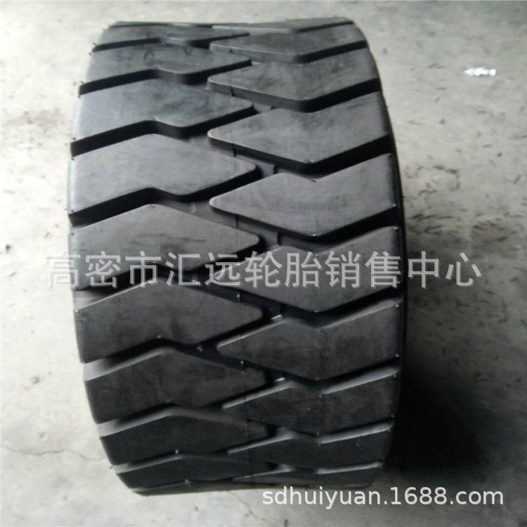 销售牌27X10-12叉车充气轮胎工业平板车轮胎27*10-12