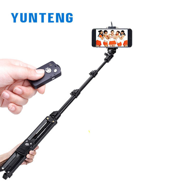 Bâton selfie en Alliage d aluminium - Ref 3385983 Image 3