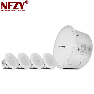 BOSE FreeSpace FS3 博士壁挂吸顶卫星音箱 嵌入式低音炮扬声器|ru