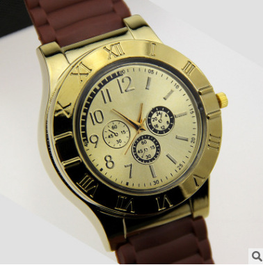 665 factory direct supply men's metal charging watch lighter USB watch lighter wholesale