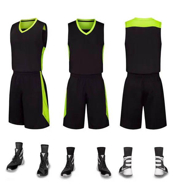 Dark green