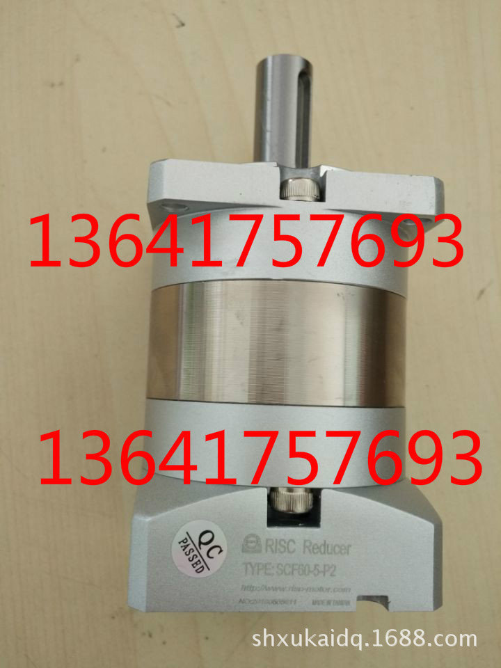 RISC减速机RISC REDUCER减速机SCF60-5-P2 SCF60-5-P2