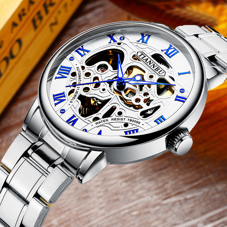 Montre homme - Ref 3439722 Image 2