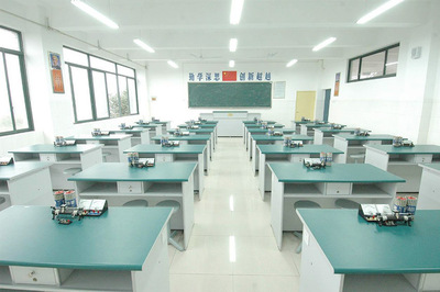 厂家直销学校 医院实验室实验台实验桌设计方案安装|ms