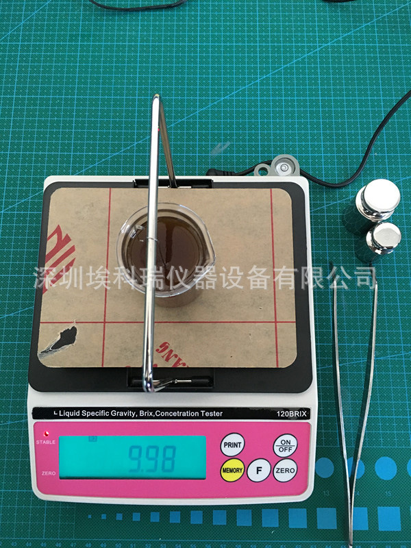 液体密度计 (6)