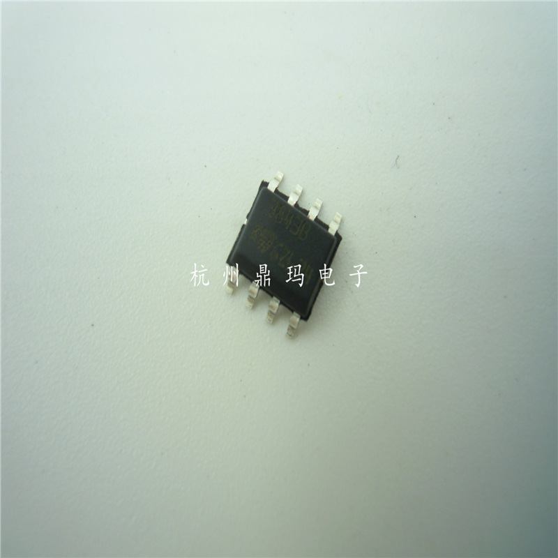 全新原装 贴片 UC3843BD1013TR  SOP8 UC3843  SOP 贴片