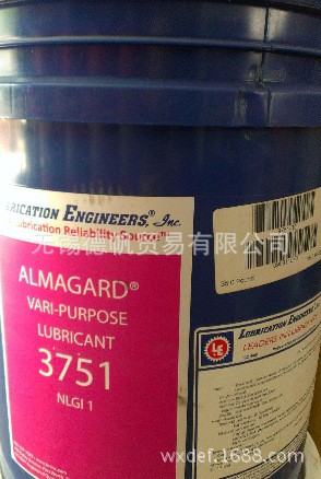LE 3751润滑脂