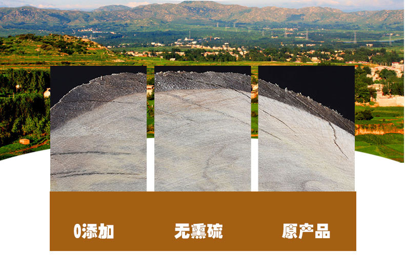 Gang Mei Gen (Ilex asprella) — Dried Wild Root, 500g Authentic Lingnan Herb quality and texture