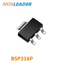 ����ѯ�ͷ����µ� -100V N MOS�� ��ЧӦ�� SOT223 BSP316P