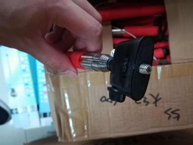 Bâton selfie en Alliage d aluminium - Ref 3386867 Image 28