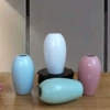 Style 15 (black dot gourd bottle) 252 pcs/box