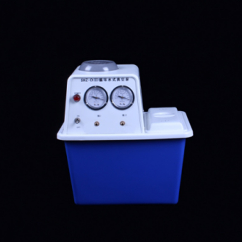 Zhengzhou Rui Han SHZ-DIII Recycled water Use Vacuum pump laboratory Recycled water Use Vacuum pump