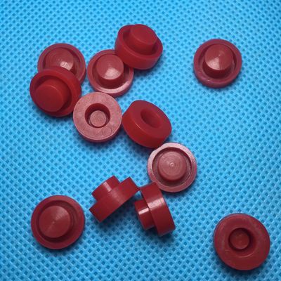 Custom manufacturer springback silica gel Key silica gel gules Key Button