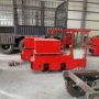 矿用蓄电池电机车