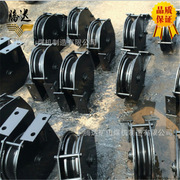 厂家低价促销P-15/30/60/90B 扒装机导向轮 耙斗装岩机配件