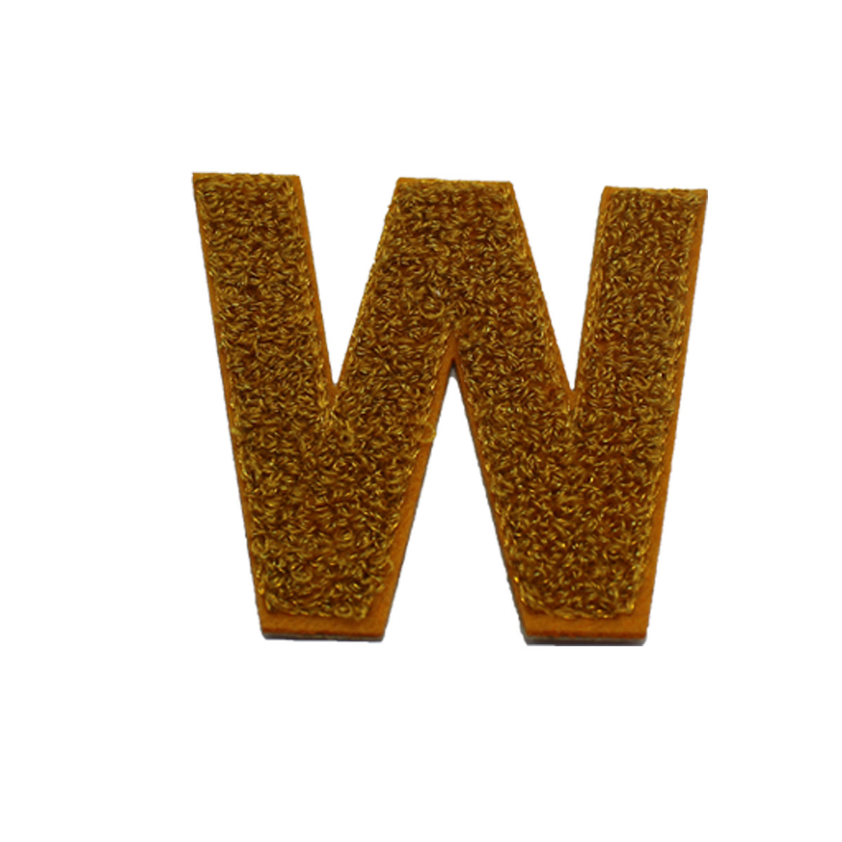 英文字母刺绣章 电脑绣花  绣花厂刺绣 小批量定制刺绣章