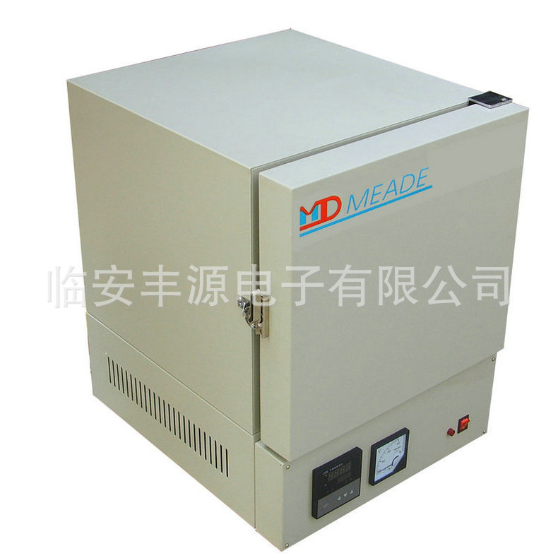 高性能实验室马弗炉精密电阻炉专业级一体化实验室箱式电阻炉