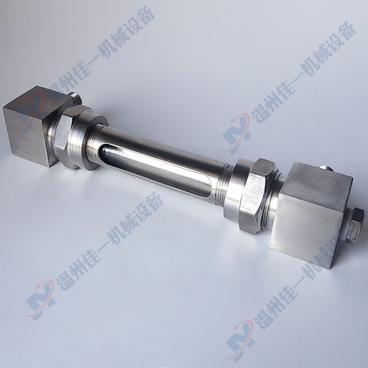 订做小型液位计7