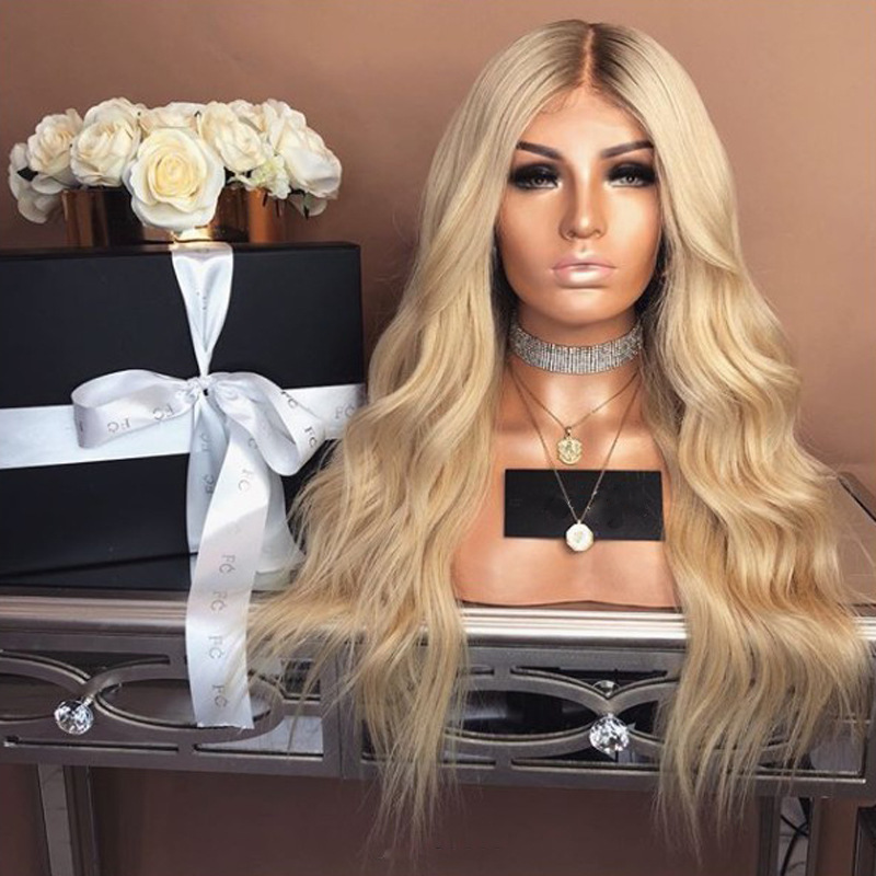Versatile Wig for All Occasions