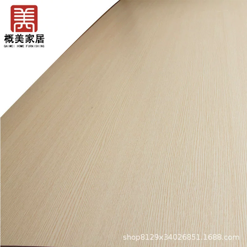 Factory direct selling ecological board ecological paint -free red rubber insert solid wood board