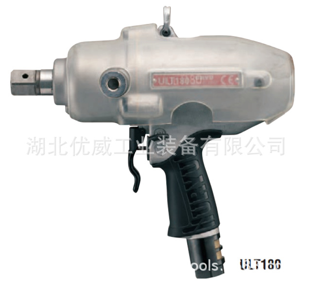 原装日本瓜生URYU 定扭扳手ULT180 气动定扭扳手