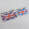 Transport, sticker, metal decorations, Great Britain, France, Germany, Italy