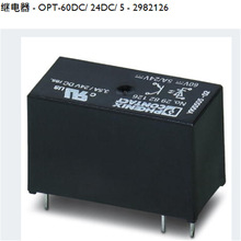 OPT-60DC/24DC/5	΢�͹�̬�̵���	�����˹/Phoenix	2982126
