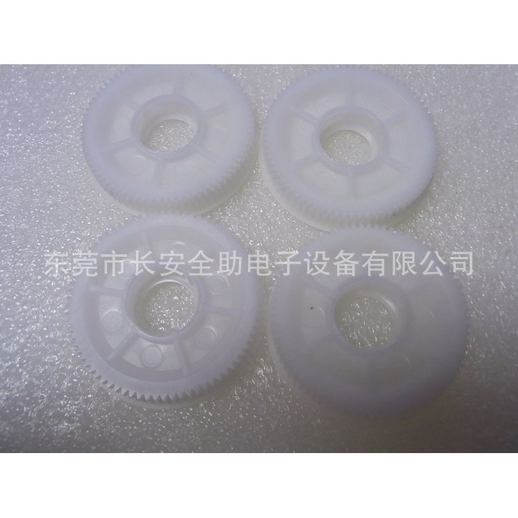 J72650152A SMT三星贴片机配件SM8MM飞达大卷轮