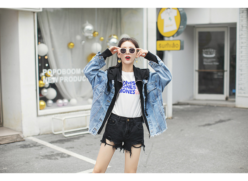 Blouson femme en Cow-boy - Ref 3322136 Image 27